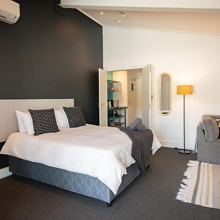Central Mountain View Apartment, Hermanus Waterfront Buitenkant foto